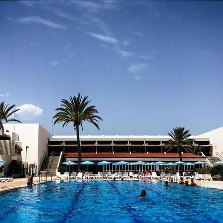 Vivienda Ida - Costa Del Silencio Tenerife ภายนอก รูปภาพ