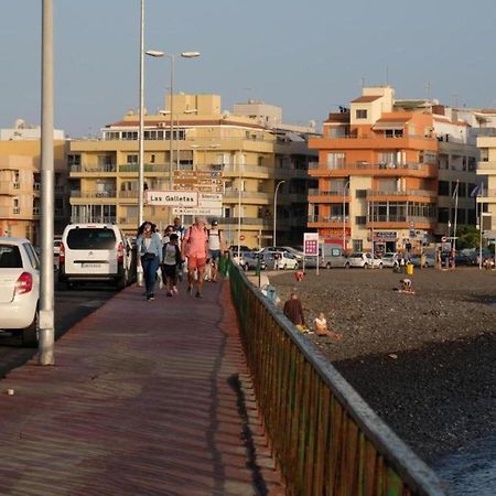 Vivienda Ida - Costa Del Silencio Tenerife ภายนอก รูปภาพ