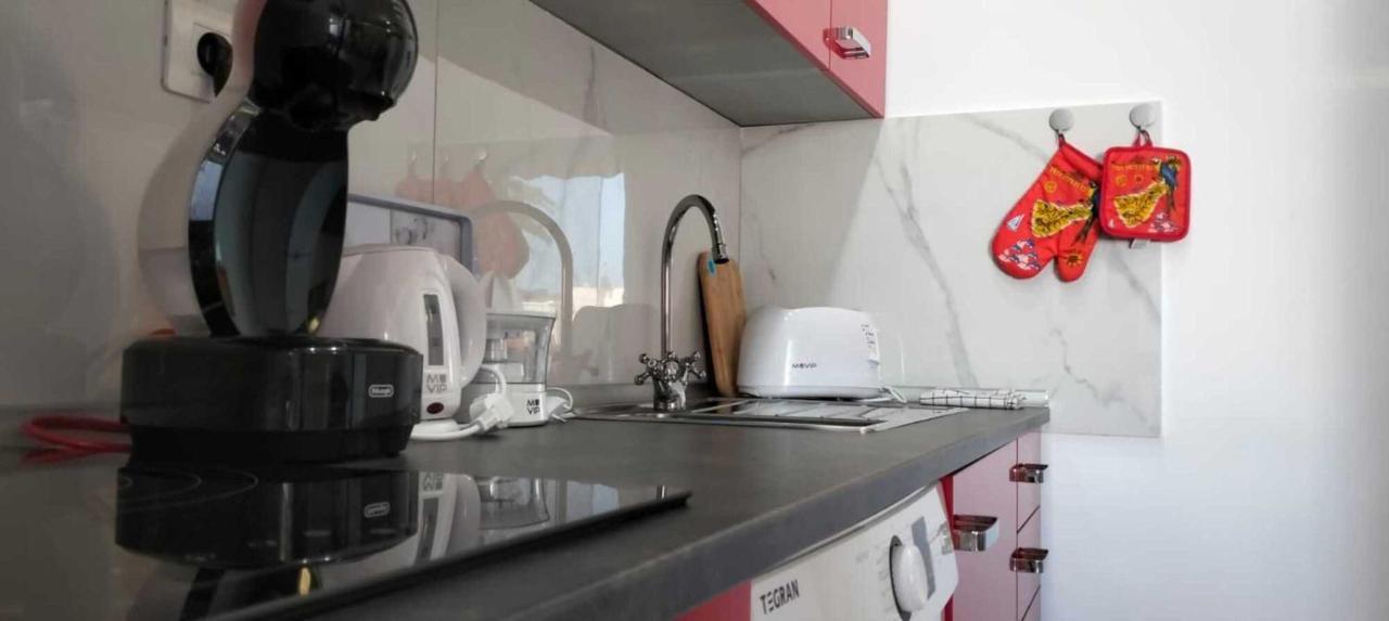 Vivienda Ida - Costa Del Silencio Tenerife ภายนอก รูปภาพ