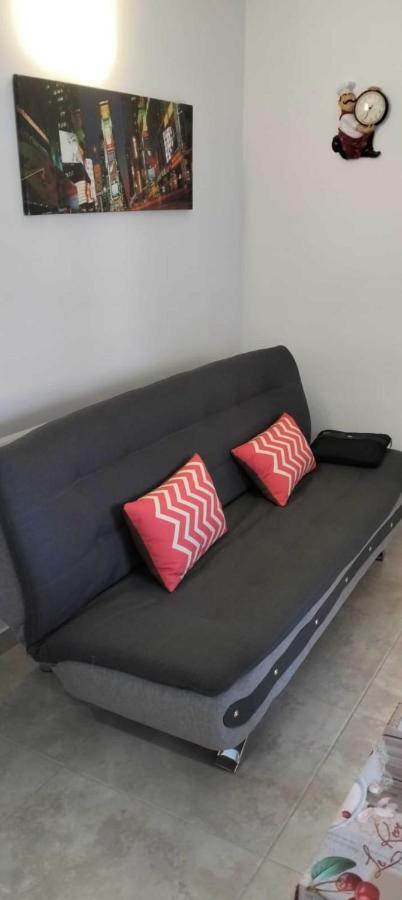 Vivienda Ida - Costa Del Silencio Tenerife ภายนอก รูปภาพ