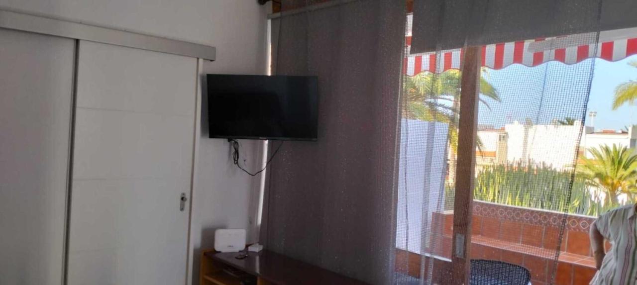 Vivienda Ida - Costa Del Silencio Tenerife ภายนอก รูปภาพ