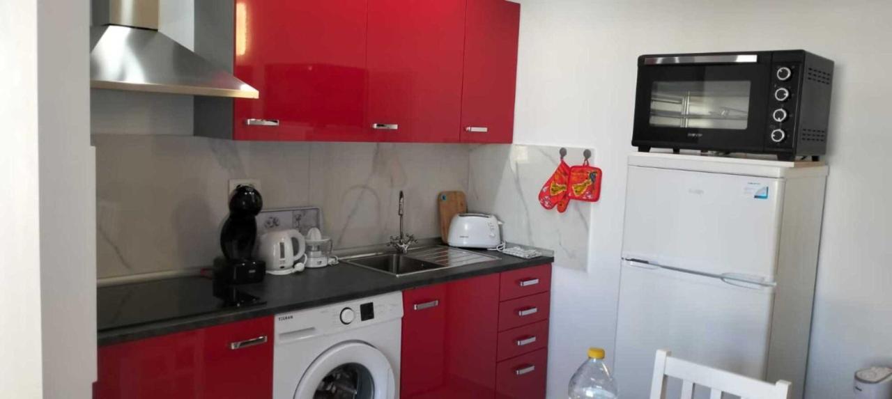 Vivienda Ida - Costa Del Silencio Tenerife ภายนอก รูปภาพ