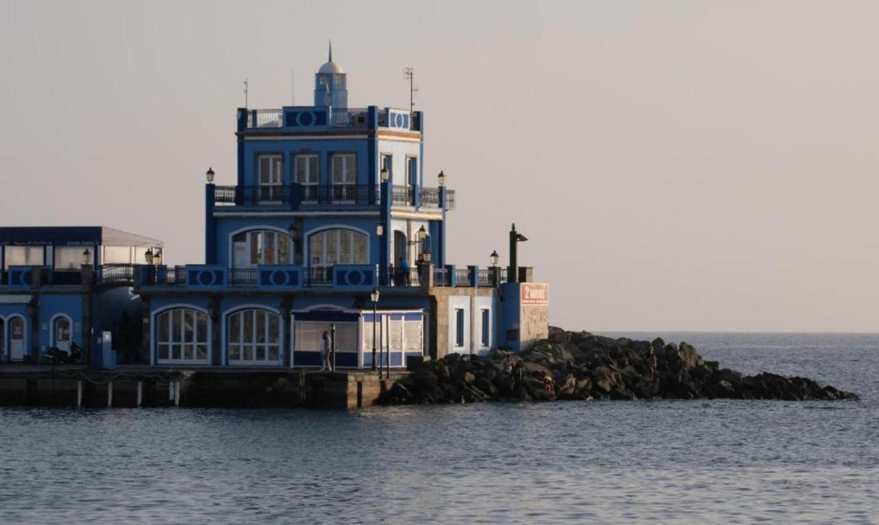 Vivienda Ida - Costa Del Silencio Tenerife ภายนอก รูปภาพ