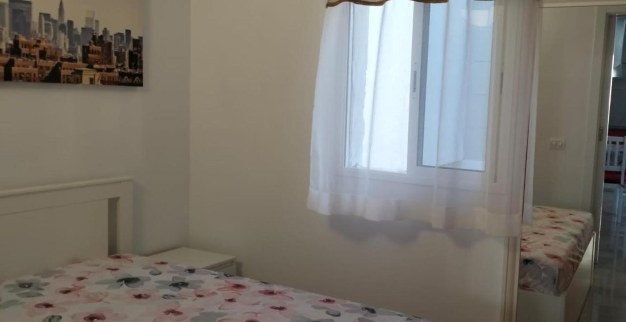 Vivienda Ida - Costa Del Silencio Tenerife ภายนอก รูปภาพ