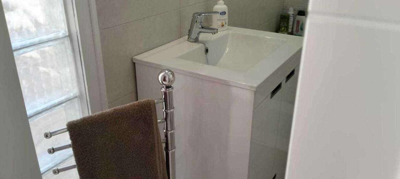 Vivienda Ida - Costa Del Silencio Tenerife ภายนอก รูปภาพ