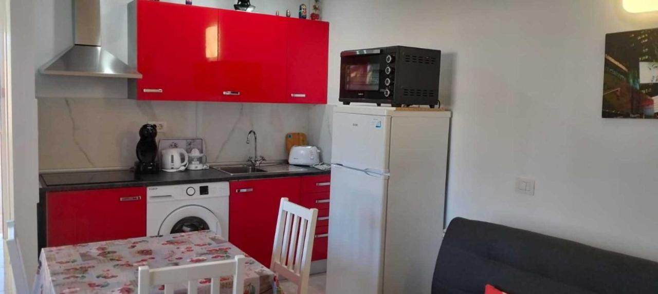 Vivienda Ida - Costa Del Silencio Tenerife ภายนอก รูปภาพ