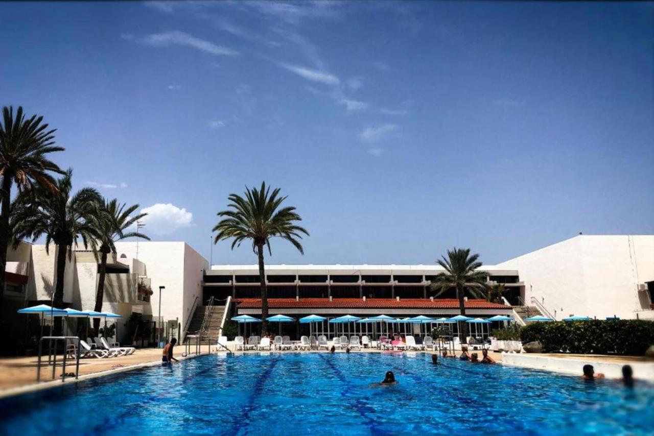 Vivienda Ida - Costa Del Silencio Tenerife ภายนอก รูปภาพ