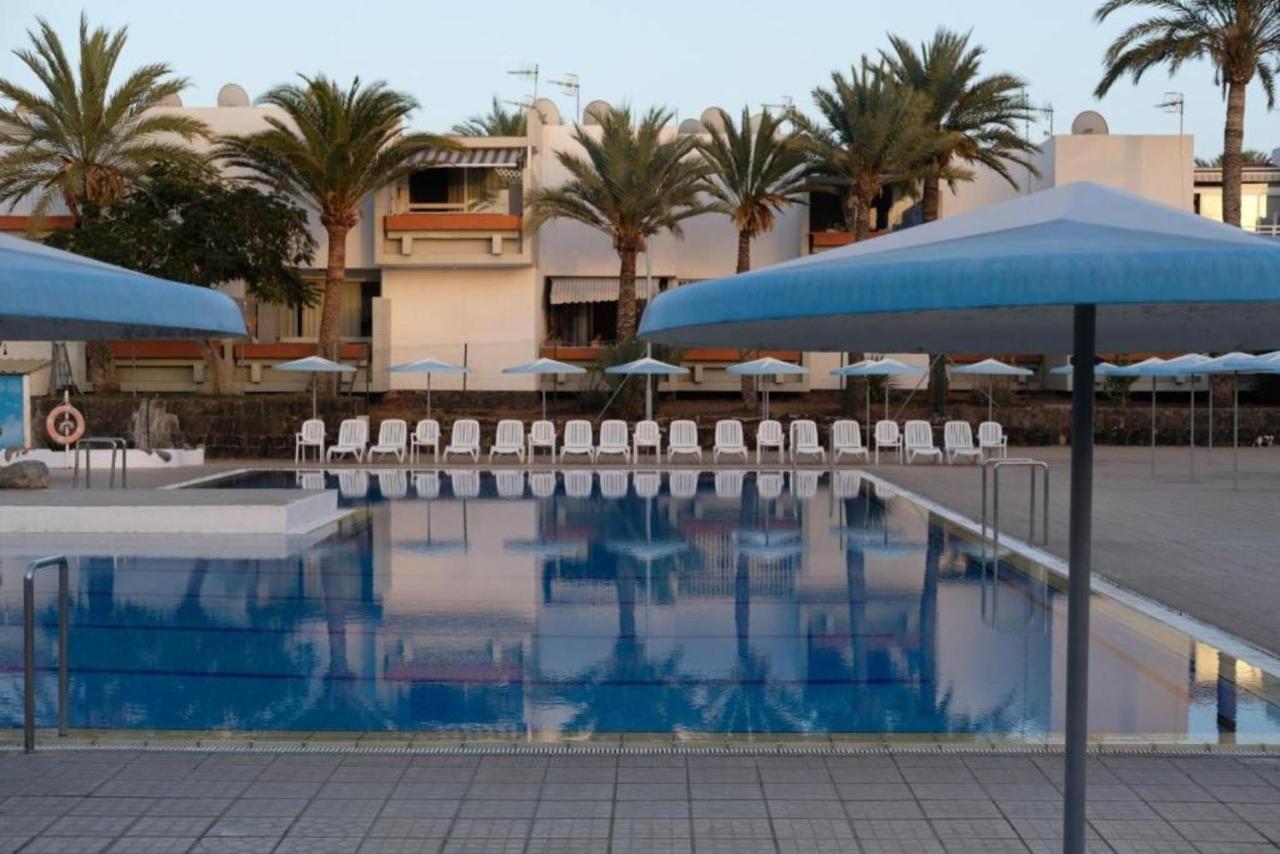 Vivienda Ida - Costa Del Silencio Tenerife ภายนอก รูปภาพ