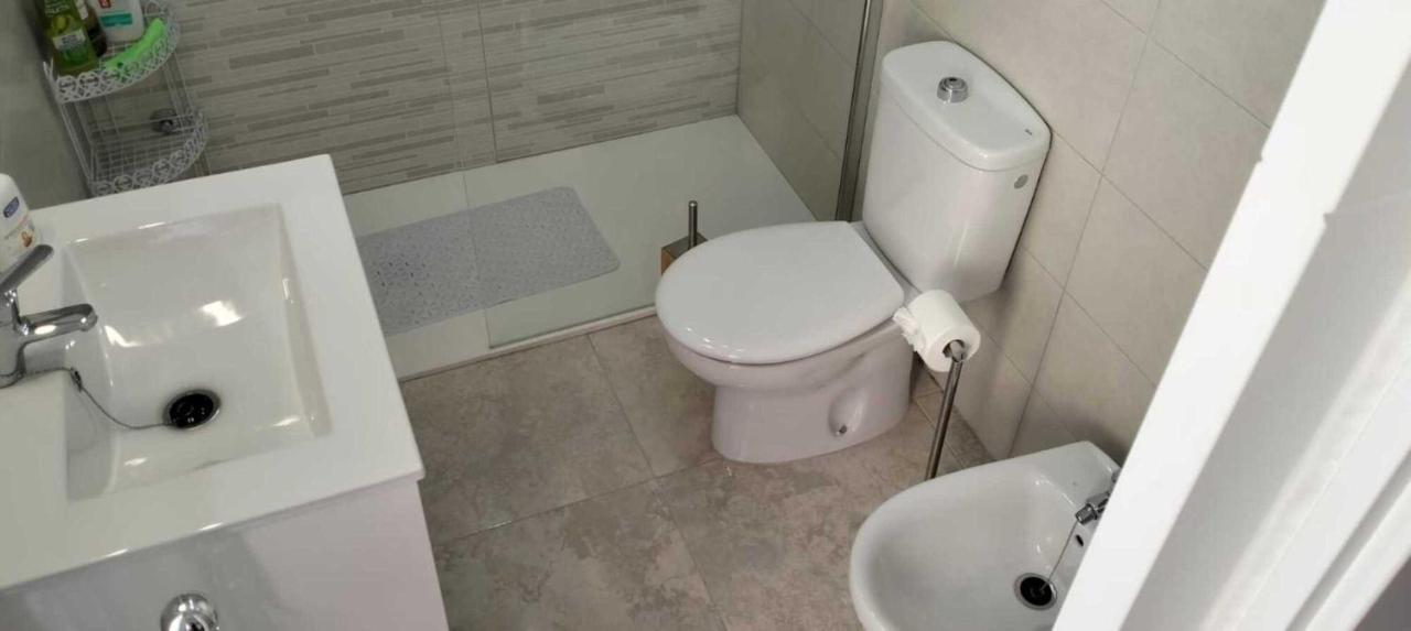 Vivienda Ida - Costa Del Silencio Tenerife ภายนอก รูปภาพ