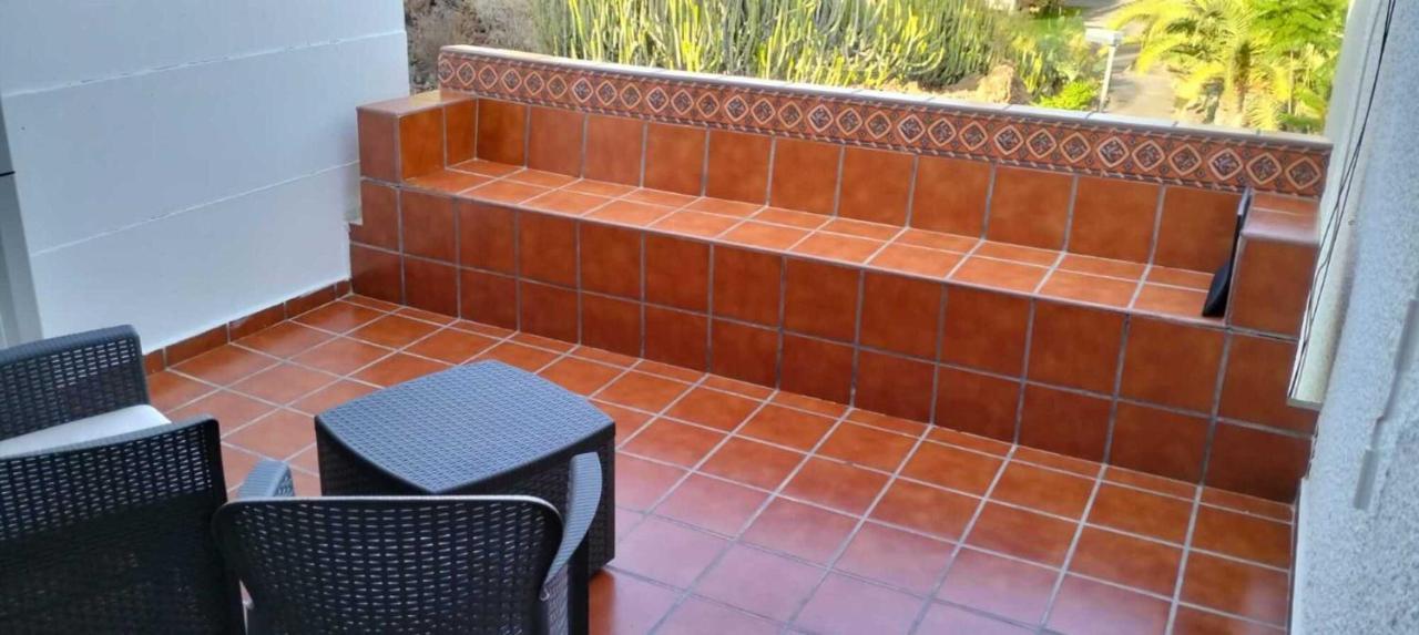 Vivienda Ida - Costa Del Silencio Tenerife ภายนอก รูปภาพ