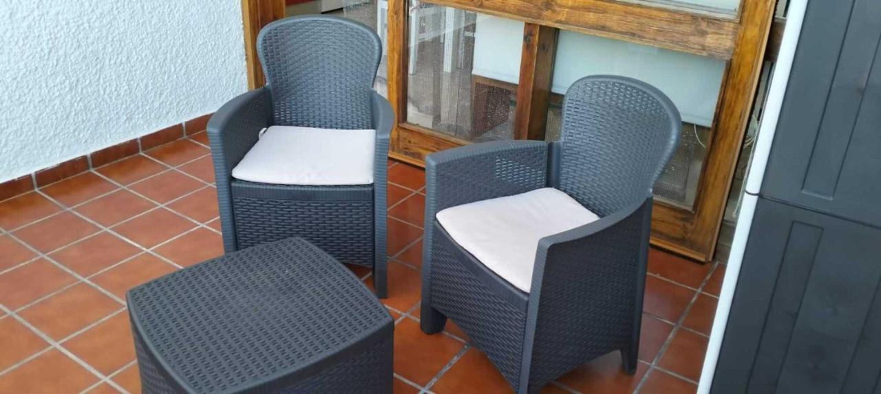 Vivienda Ida - Costa Del Silencio Tenerife ภายนอก รูปภาพ