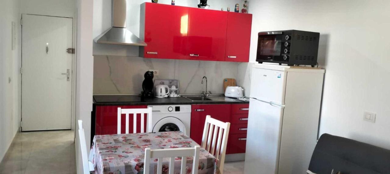 Vivienda Ida - Costa Del Silencio Tenerife ภายนอก รูปภาพ