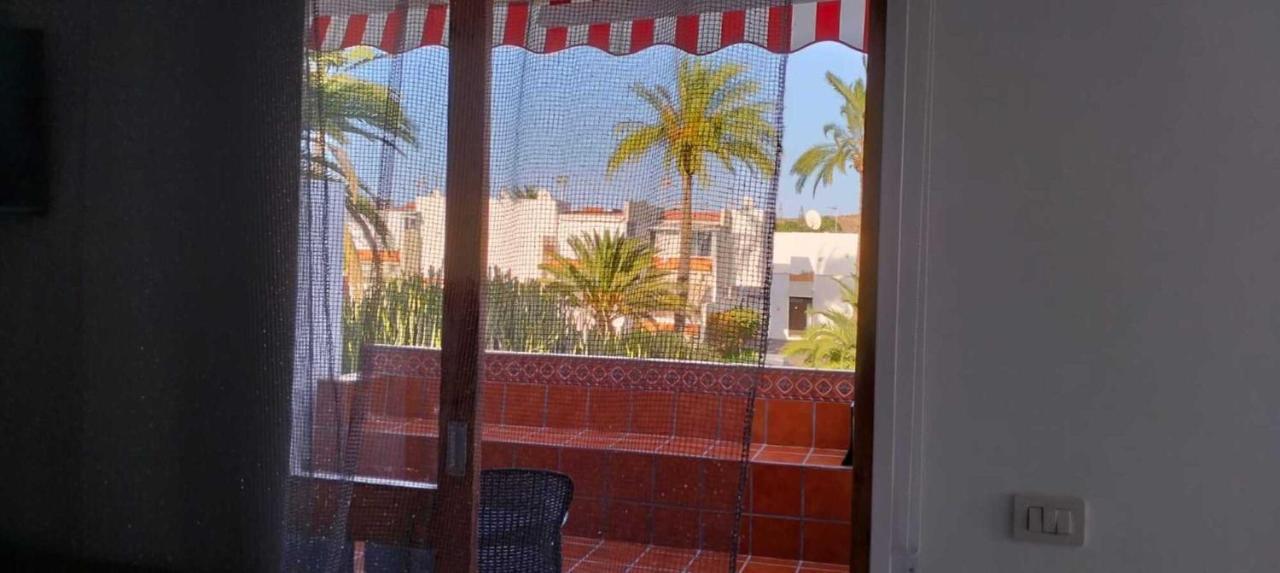 Vivienda Ida - Costa Del Silencio Tenerife ภายนอก รูปภาพ